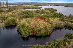 3776 BUCKSHOT LAKE ROAD Addington Highlands (Addington Highlands), ON K0H 2M0