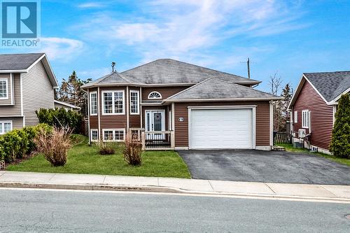 41 Anquille Avenue  Paradise, NL A1L 3X2