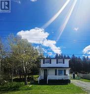 90 Salmon Cove Road South River, NL A0A 1W0