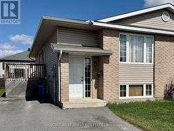 101 MCKENZIE STREET W Cornwall, ON K6K 1W2