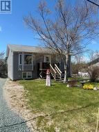 506 Seal Cove Road Seal Cove, NL A1X 6R3