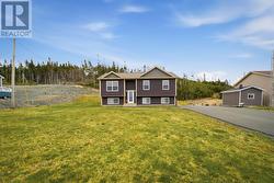 1047 Indian Meal Line Portugal Cove-St.Philips, NL A1M 3E6