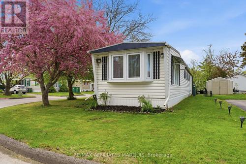 96 WORTHINGTON WAY  Kingston (Rideau), ON K7K 5C6
