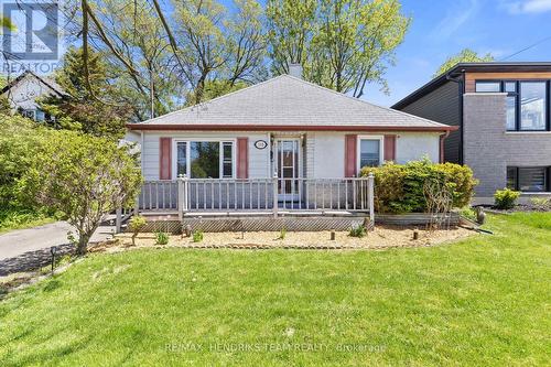 318 AQUEDUCT STREET  Welland (N. Welland), ON L3C 1E1