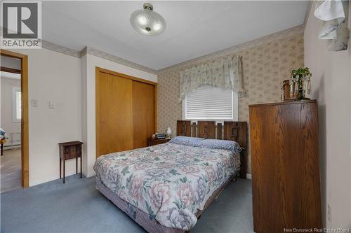 49 Allingham Crescent, Saint John, NB - Indoor Photo Showing Bedroom