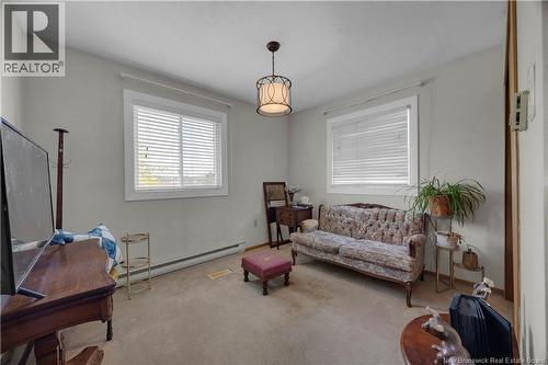 49 Allingham Crescent, Saint John, NB - Indoor