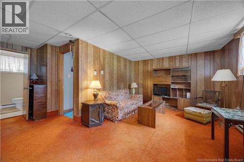 49 Allingham Crescent, Saint John, NB - Indoor