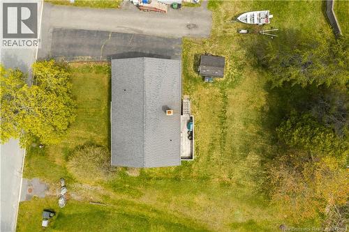 49 Allingham Crescent, Saint John, NB - Outdoor With View