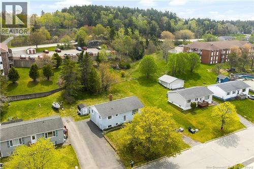 49 Allingham Crescent, Saint John, NB - Outdoor With View