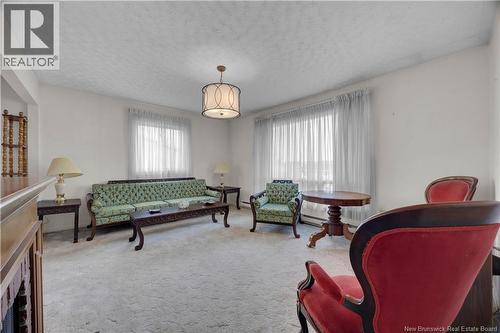 49 Allingham Crescent, Saint John, NB - Indoor