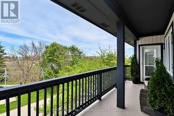 Overlooking naturally protected environmental area - 