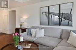 Lots of room to display art work - 