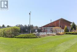 Mariner Clubhouse for slip holders only - 