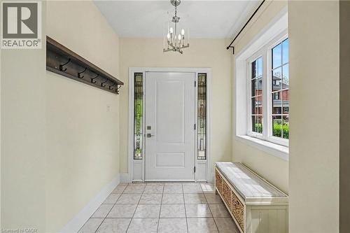 30 Province Street S, Hamilton, ON - Indoor