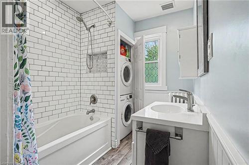 30 Province Street S, Hamilton, ON - Indoor
