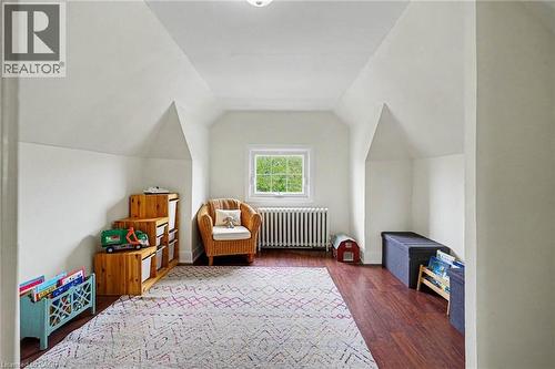 30 Province Street S, Hamilton, ON - Indoor