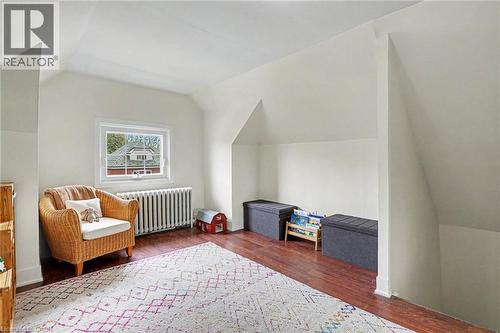30 Province Street S, Hamilton, ON - Indoor