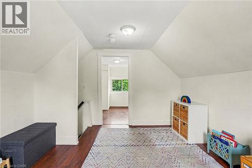 30 Province Street S, Hamilton, ON - Indoor Photo Showing Other Room