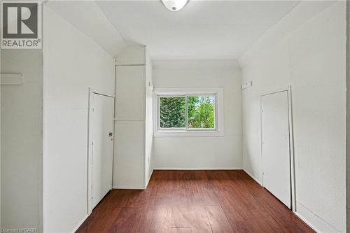 30 Province Street S, Hamilton, ON - Indoor Photo Showing Other Room