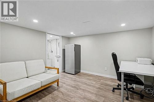 30 Province Street S, Hamilton, ON - Indoor