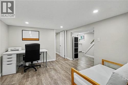 30 Province Street S, Hamilton, ON - Indoor
