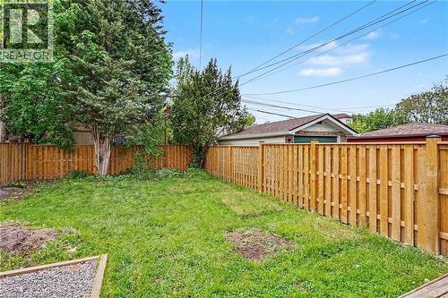 30 Province Street S, Hamilton, ON - Outdoor
