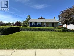 10 CHARLTON Crescent Simcoe, ON N3Y 1A7
