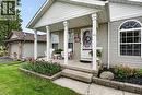 11 Rochelle Crescent, Ridgeway, ON  - Outdoor With Deck Patio Veranda 