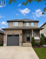 30 ROBB Road Elmira, ON N3B 3P6