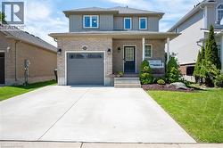 30 ROBB Road Elmira, ON N3B 3P6