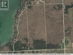 LOT 24 CONCESSION 14 KEPPEL CONCESSION Georgian Bluffs, ON N0H 2K0