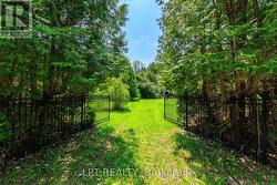 LOT 122 VAMBOLA AVENUE Georgina, ON L0C 1L0