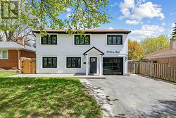225 LUCAS STREET Richmond Hill, ON L4C 4P9