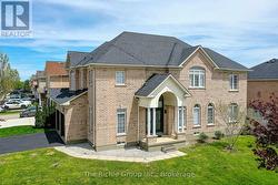 59 TARQUINI CRESCENT  Caledon, ON L7E 2Z5