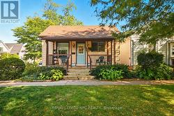 52 WILEY STREET  St. Catharines (Downtown), ON L2R 4G2