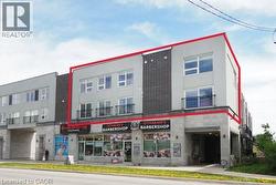288 ALBERT Street Unit# 208 Waterloo, ON N2L 3T8