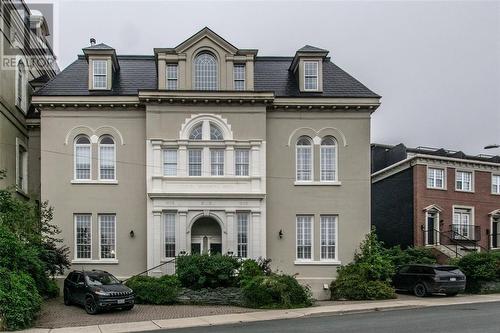 56 Queens Road  St. John's, NL A1C 2A5