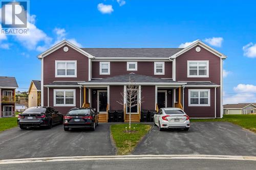 15 Guernsey Place Unit#1  St. John's, NL A1E 0C9