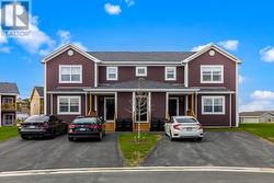 15 Guernsey Place Unit#1 St. John's, NL A1E 0C9