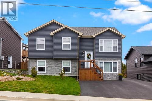 4 Quantum Drive  Paradise, NL A1L 0W3