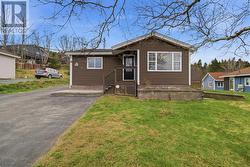 13 Warford Road St. John's, NL A1G 1T8