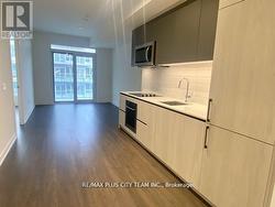 622 - 150 LOGAN AVENUE Toronto, ON M4M 0E4
