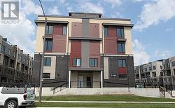 14 - 3546 COLONIAL DRIVE Mississauga, ON L5L 0C1