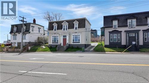 380 Union Street  Saint John, NB E2L 1C1