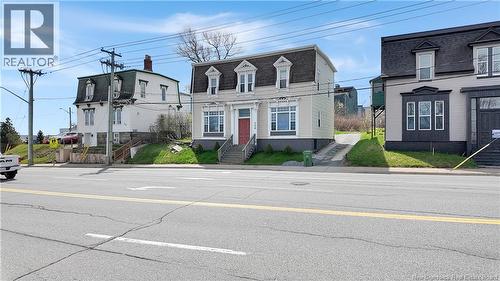 380 Union Street  Saint John, NB E2L 1C1