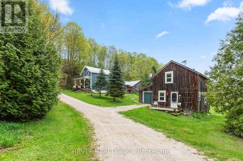 494456 TRAVERSTON ROAD  West Grey, ON N0H 1H0