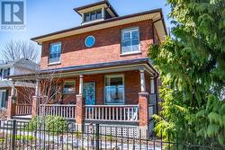 96 JAMES STREET W Cobourg, ON K9A 2K2