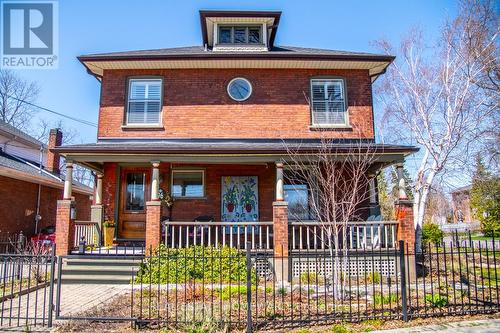 96 JAMES STREET W  Cobourg, ON K9A 2K2