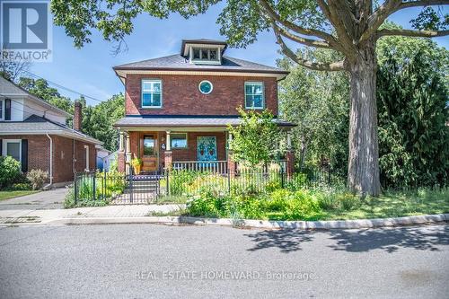 96 JAMES STREET W  Cobourg, ON K9A 2K2
