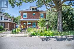 96 JAMES STREET W Cobourg, ON K9A 2K2